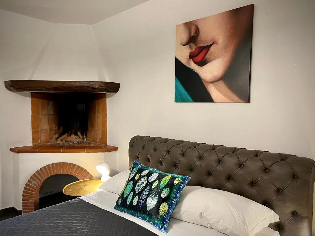 La Sosta In Toscana Bed & Breakfast Camaiore 0*,