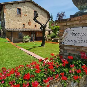 Borgo Di Barigianino Aparthotel