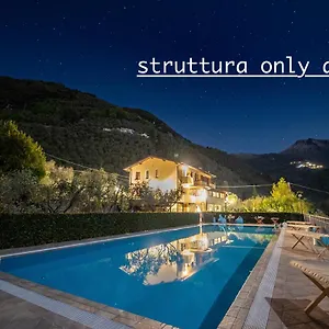 Sotto Il Cielo Di Toscana In Tenuta Only Adults No Pet Vakantiehuis