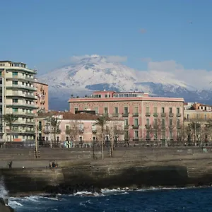  Frühstückspension I Puritani Italien