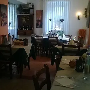  Frühstückspension La Favorita Italien