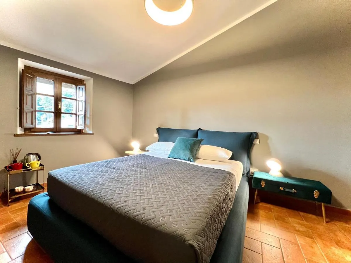 La Sosta In Toscana Camaiore Bed & Breakfast