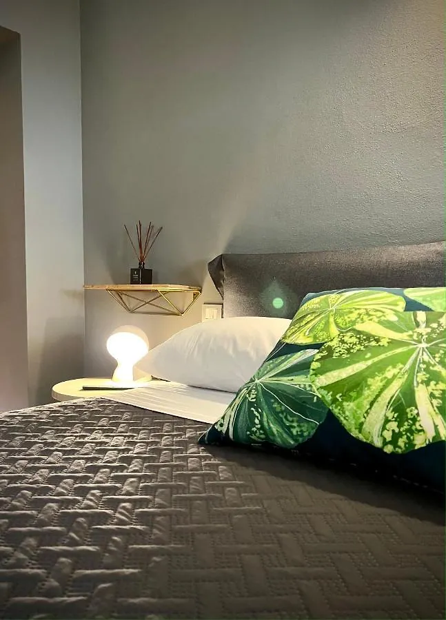La Sosta In Toscana Camaiore Bed & Breakfast