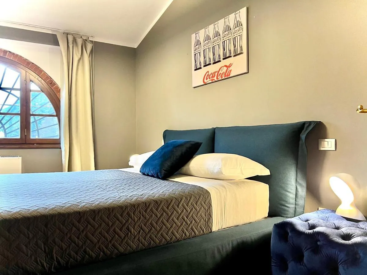 Bed & Breakfast La Sosta In Toscana Camaiore