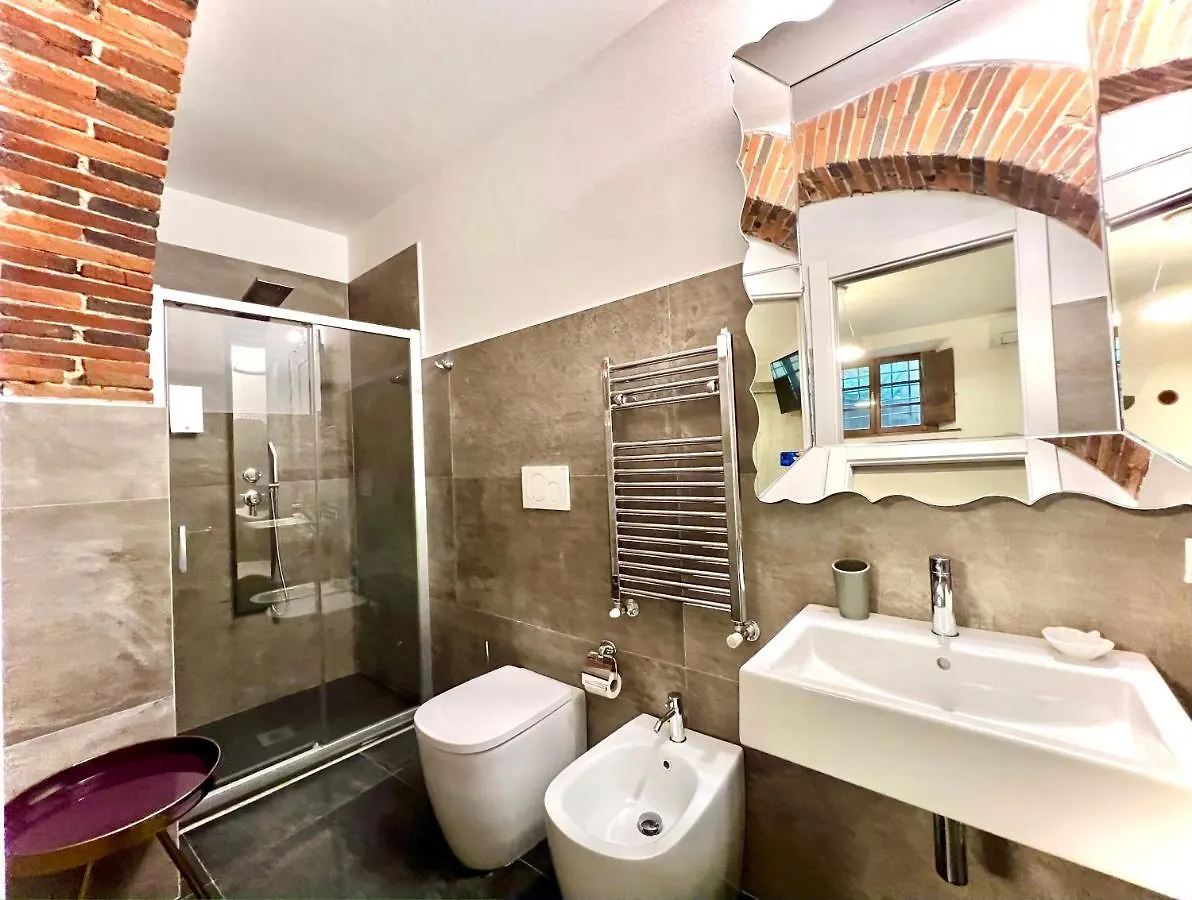 Bed & Breakfast La Sosta In Toscana Camaiore