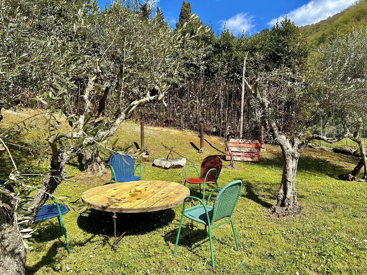 La Sosta In Toscana Camaiore 0*,  Italy