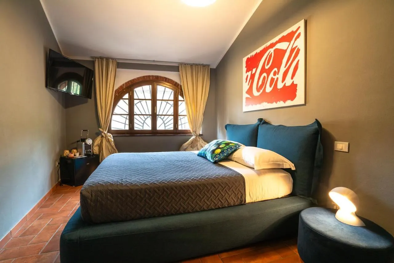 Bed & Breakfast La Sosta In Toscana Camaiore