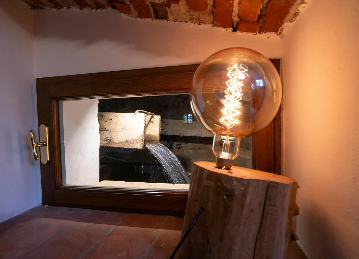 Bed & Breakfast La Sosta In Toscana Camaiore