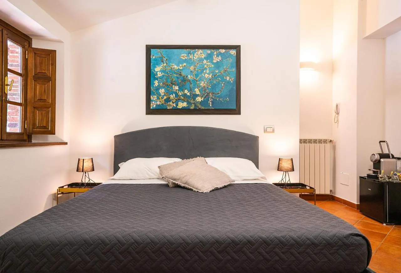 Bed & Breakfast La Sosta In Toscana Camaiore
