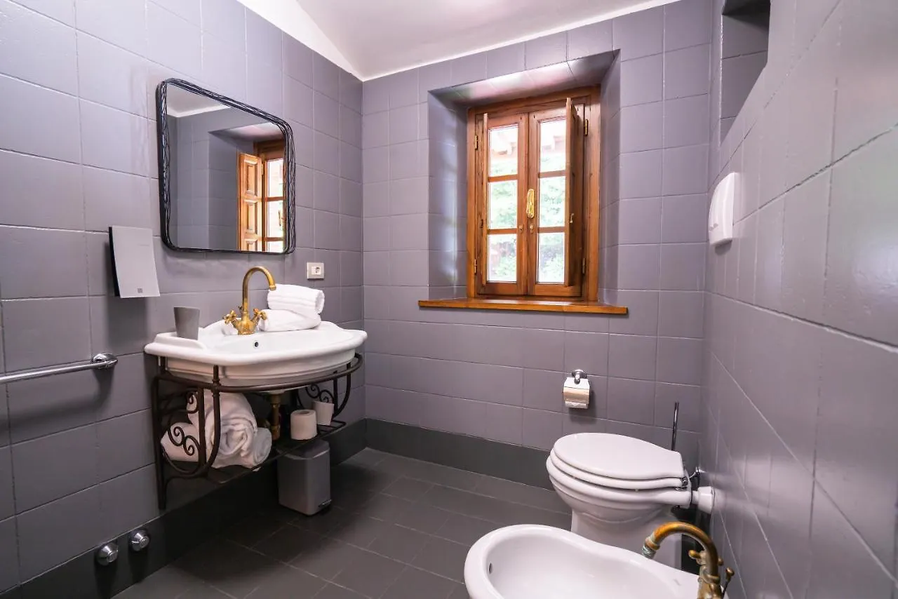 Bed & Breakfast La Sosta In Toscana Camaiore Italy
