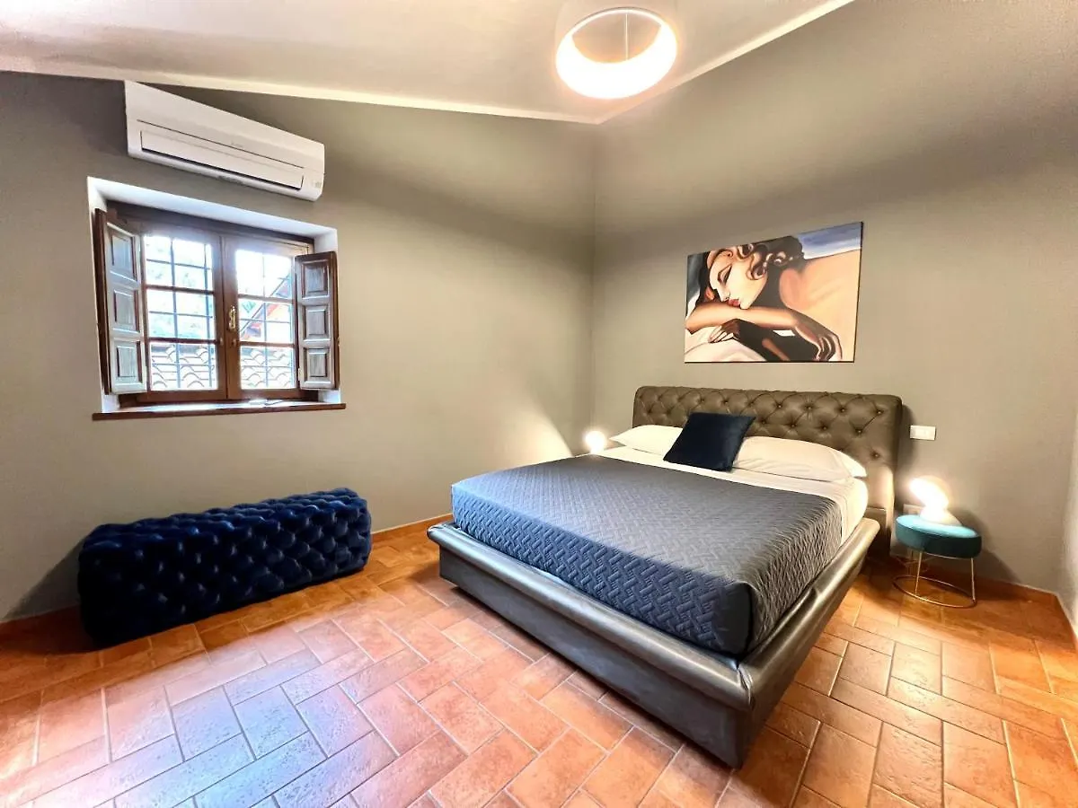 La Sosta In Toscana Camaiore Bed & Breakfast