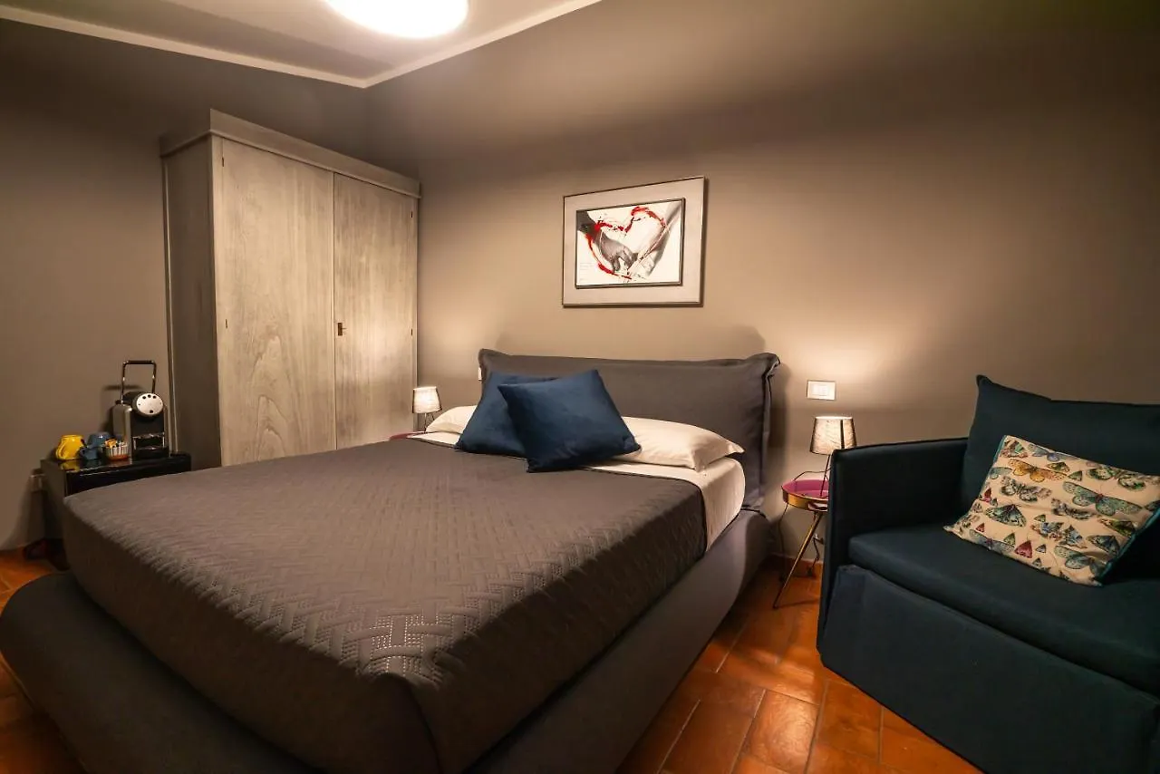 La Sosta In Toscana Camaiore Bed & Breakfast
