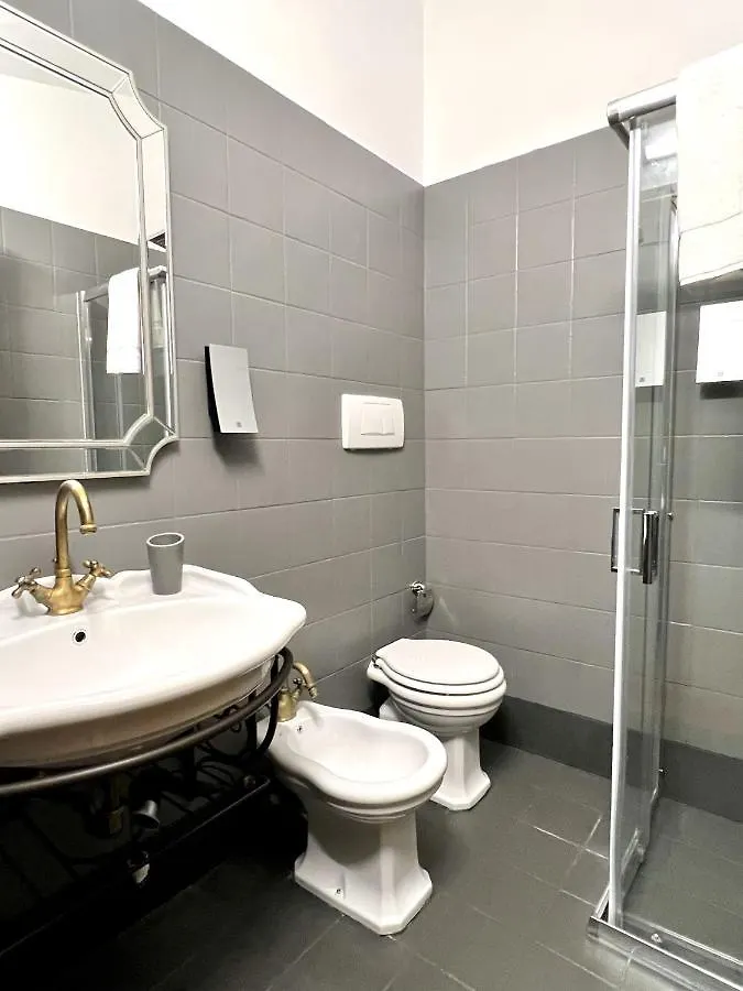Bed & Breakfast La Sosta In Toscana Camaiore